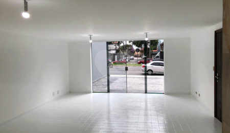 Prédio à venda ou para alugar em Planalto Paulista, São Paulo, SP