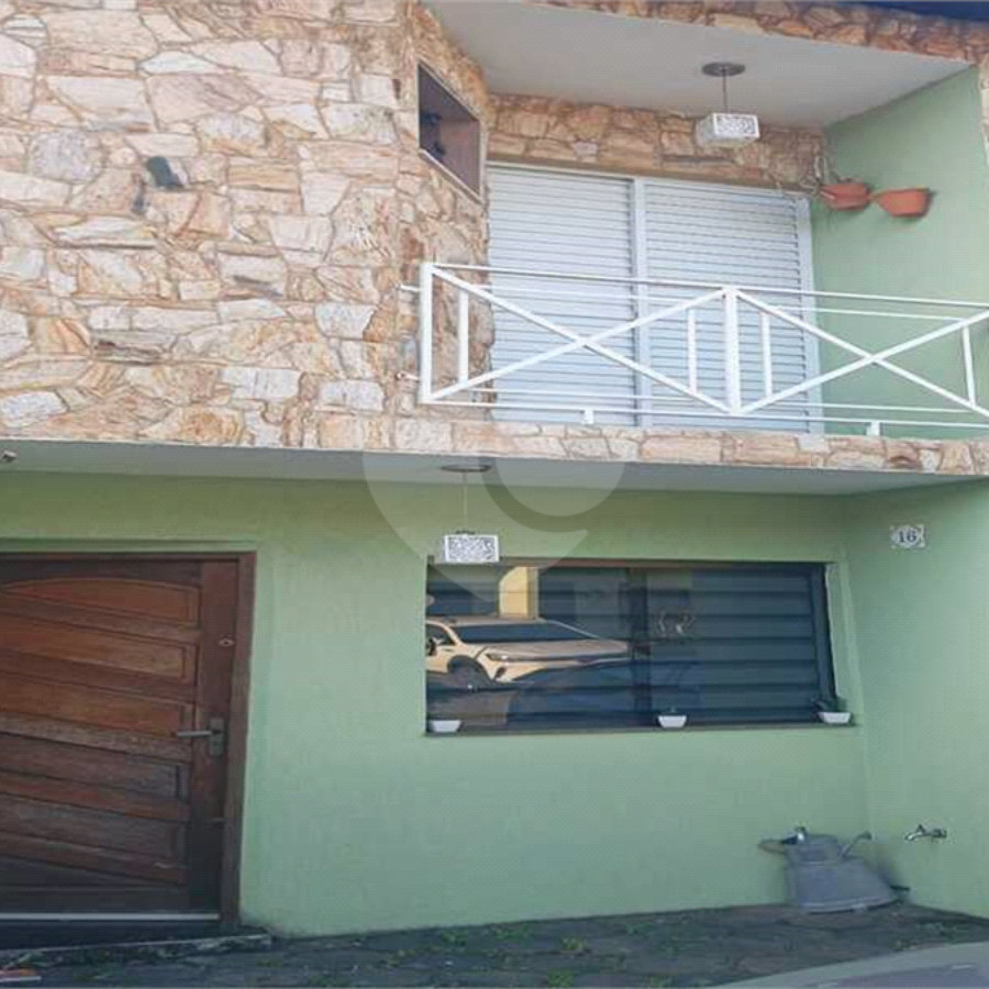 Casa de Vila à venda com 2 suítes em Chácara Belenzinho, São Paulo, SP