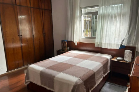 Casa à venda com 3 suítes em Jardim Colombo, São Paulo, SP