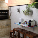 Casa à venda com 2 quartos, sendo 1 suíte,  no condomínio Villas de São Francisco I, São Paulo - SP