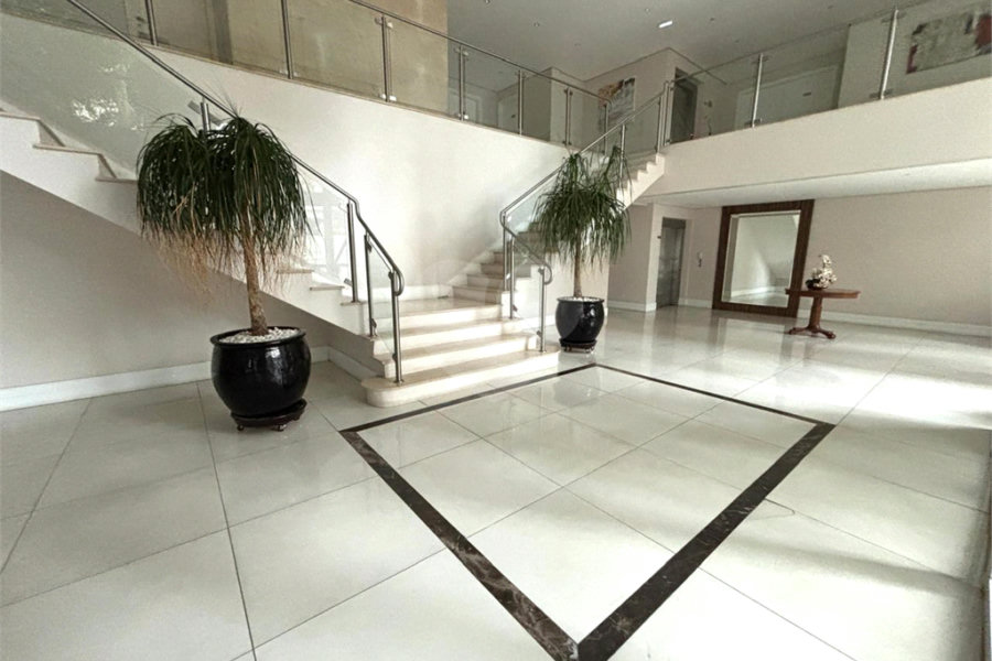 Apartamento à venda com 4 quartos, sendo 3 suítes, em Santana, São Paulo, SP