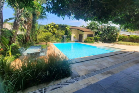 Casa à venda, 600 m² por R$ 4.000.000,00 - Acapulco - Guarujá/SP