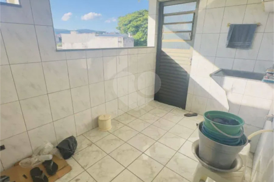Sobrado à venda com 3 quartos em Vila Bonilha, São Paulo, SP