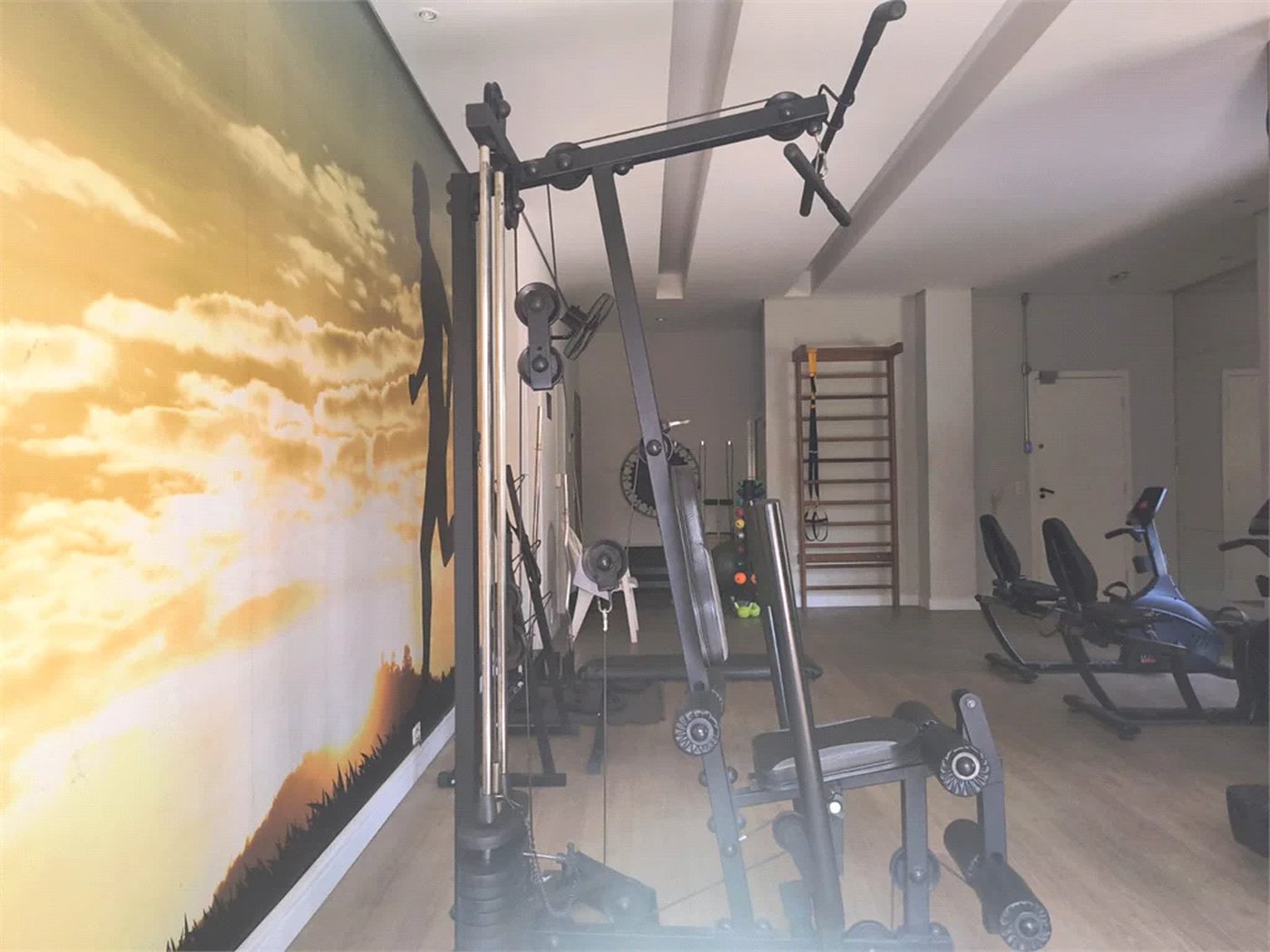 Apartamento à venda com 2 quartos em Jardim Esmeralda, São Paulo, SP