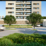 Apartamento à venda com 1 quarto em Além Ponte, Sorocaba, SP