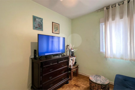 Apartamento à venda com 3 quartos em Pinheiros, São Paulo, SP