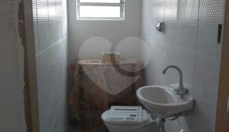 Casa em condomínio à venda com 2 quartos, sendo 1 suíte,  em Freguesia do Ó, São Paulo, SP