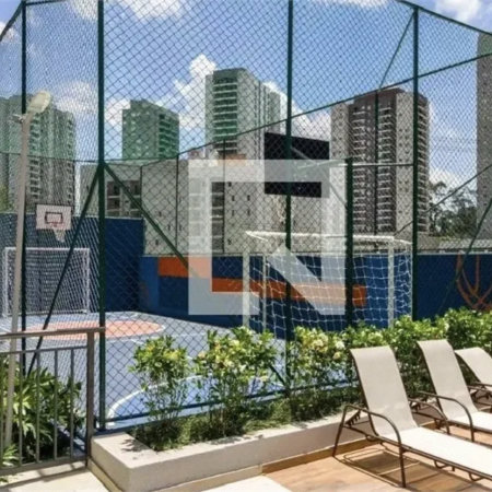 Apartamento à venda com 2 quartos em Vila Andrade, São Paulo, SP