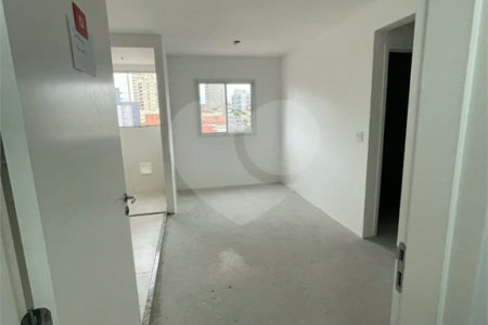 Apartamento para alugar com 2 quartos em Tucuruvi, São Paulo, SP