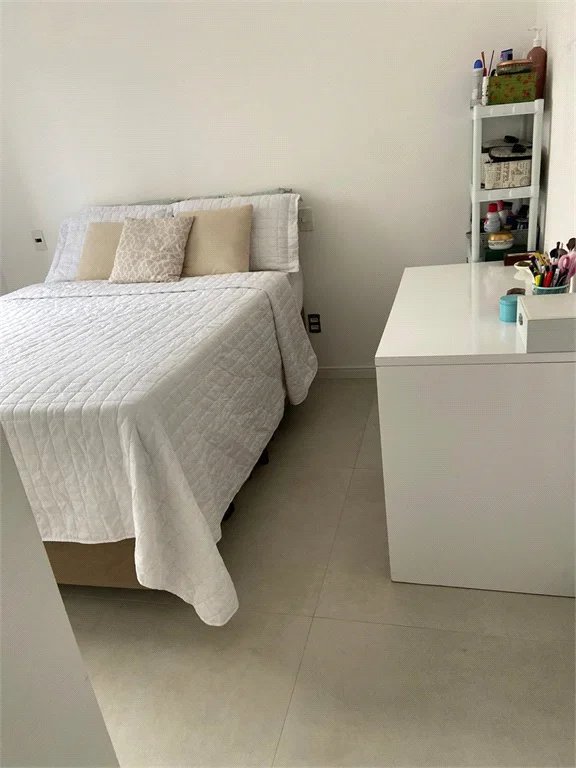 Apartamento à venda com 2 quartos em Vila Andrade, São Paulo, SP
