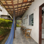 Hotel à venda com 12 quartos, sendo 13 suítes,  em Alto de Búzios, Armação dos Búzios, RJ