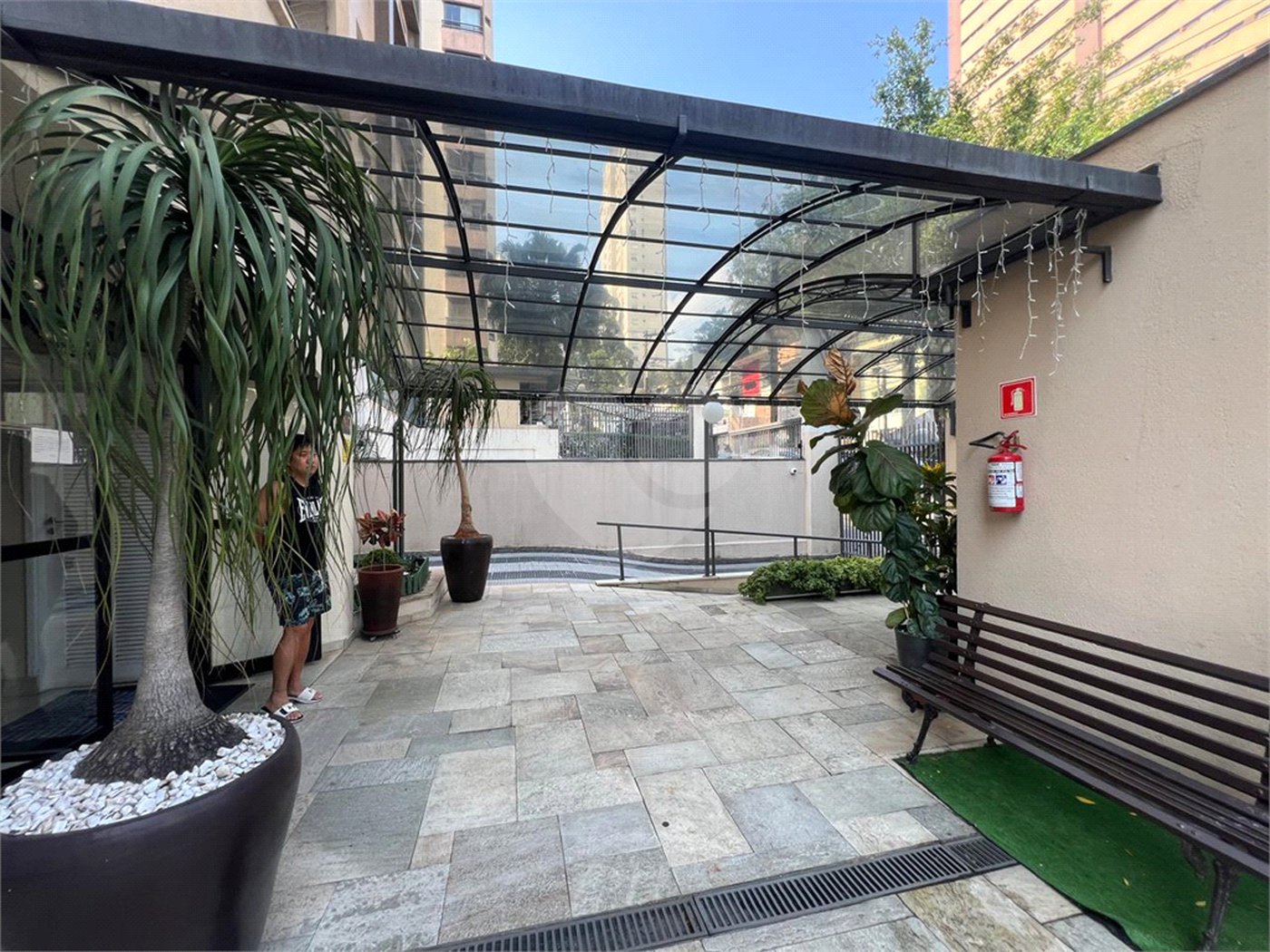 Apartamento à venda com 2 quartos, sendo 1 suíte, em Santana, São Paulo, SP