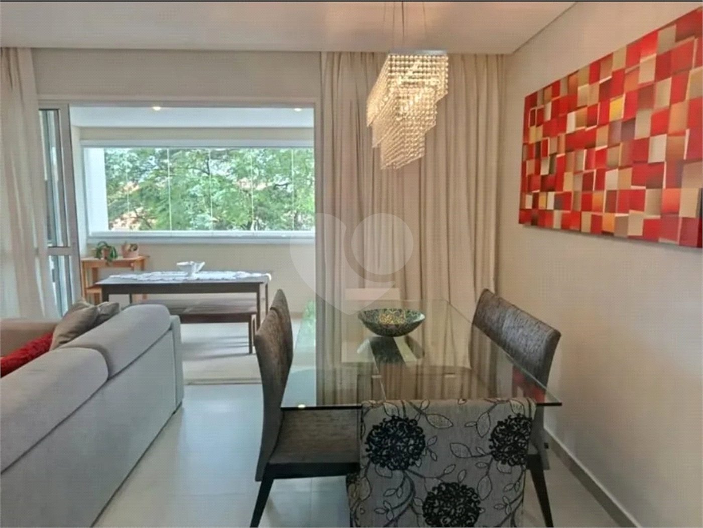 Apartamento à venda com 3 quartos, sendo 1 suíte, em Vila Gomes, São Paulo, SP
