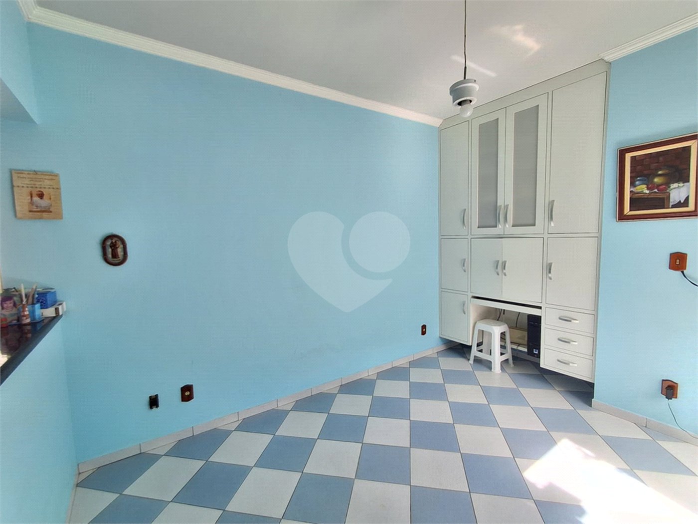 Casa à venda com 4 quartos, sendo 1 suíte, em Wanel Ville, Sorocaba, SP