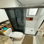 Apartamento à venda com 3 quartos, sendo 1 suíte,  em Vila Cruzeiro, São Paulo, SP