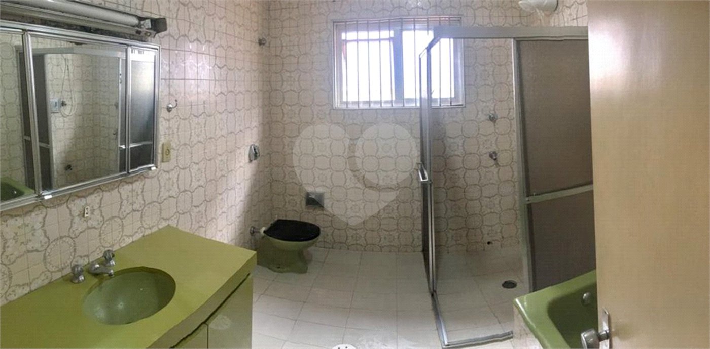 Sobrado à venda com 3 quartos em Vila Guilherme, São Paulo, SP
