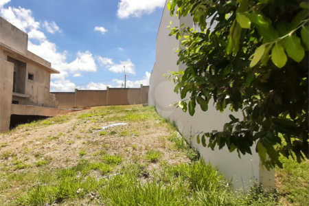 Terreno à venda em Jardim Residencial Garden Ville, Itu, SP