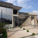 Casa à venda com 3 quartos, sendo 1 suíte, no condomínio Park Gran Reserve, Indaiatuba - SP
