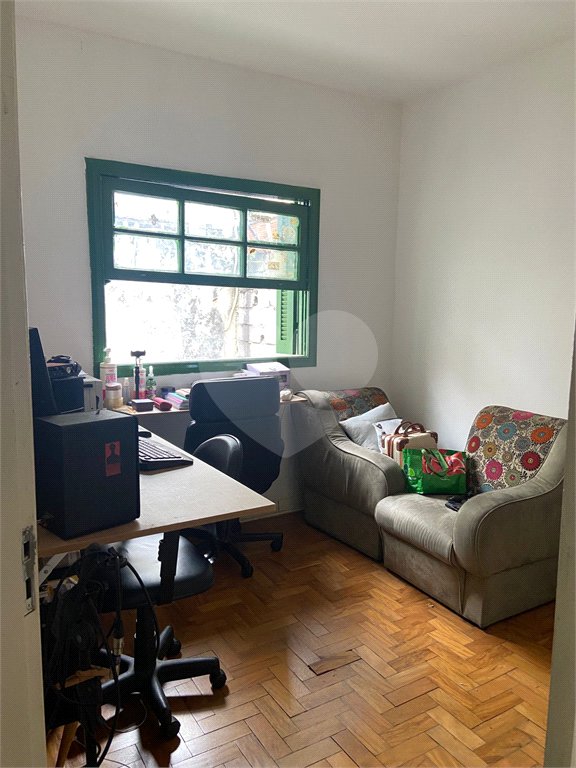 Sobrado à venda com 2 quartos em Santo Amaro, São Paulo, SP