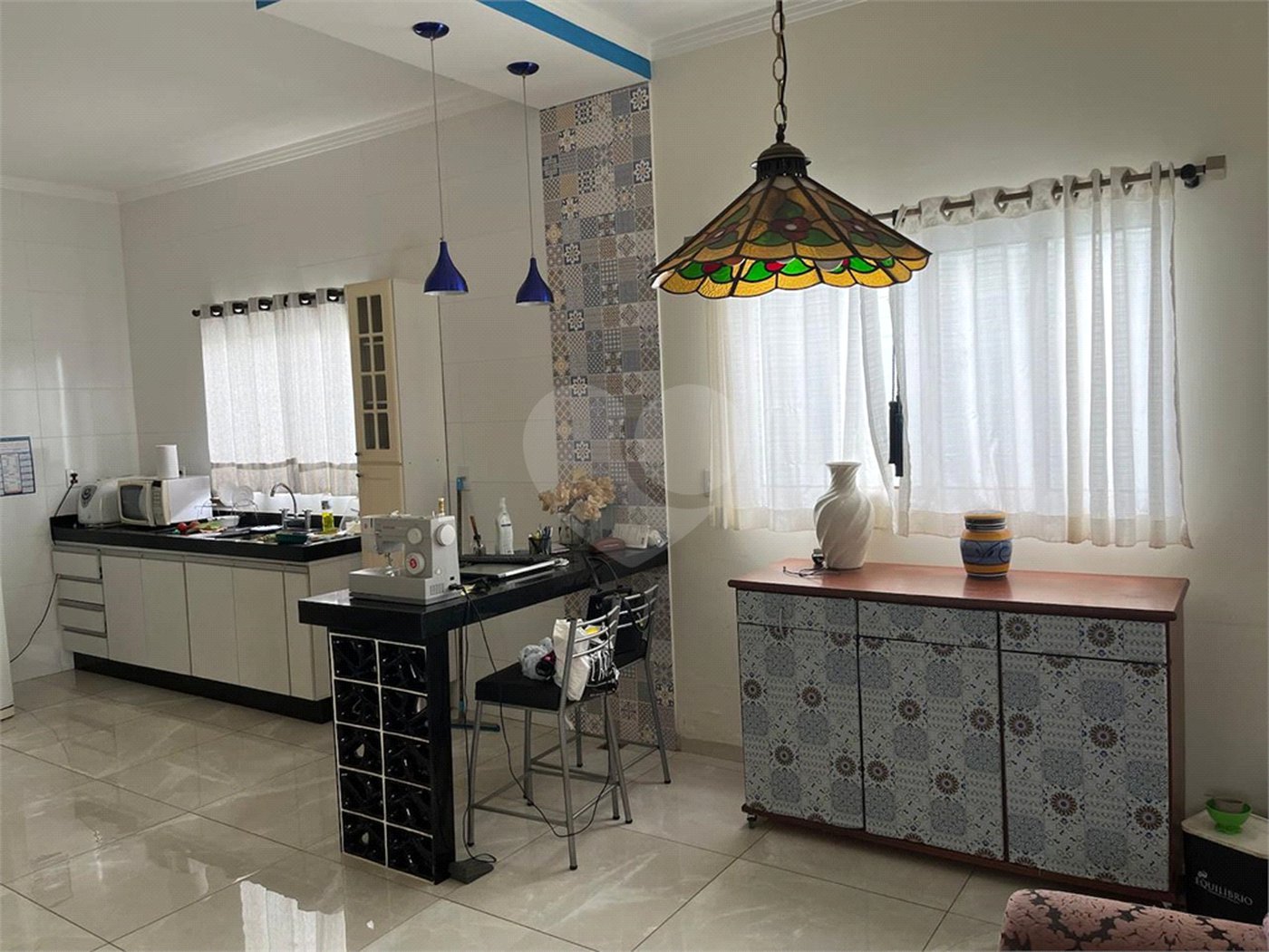 Casa à venda com 2 suítes em Cidade Jardim, Araraquara, SP