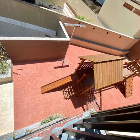 Apartamento Residencial à venda, Centro, Guarujá - AP1482.