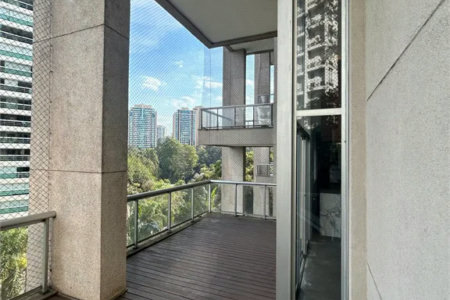 Apartamento à venda com 2 suítes em Parque do Morumbi, São Paulo, SP