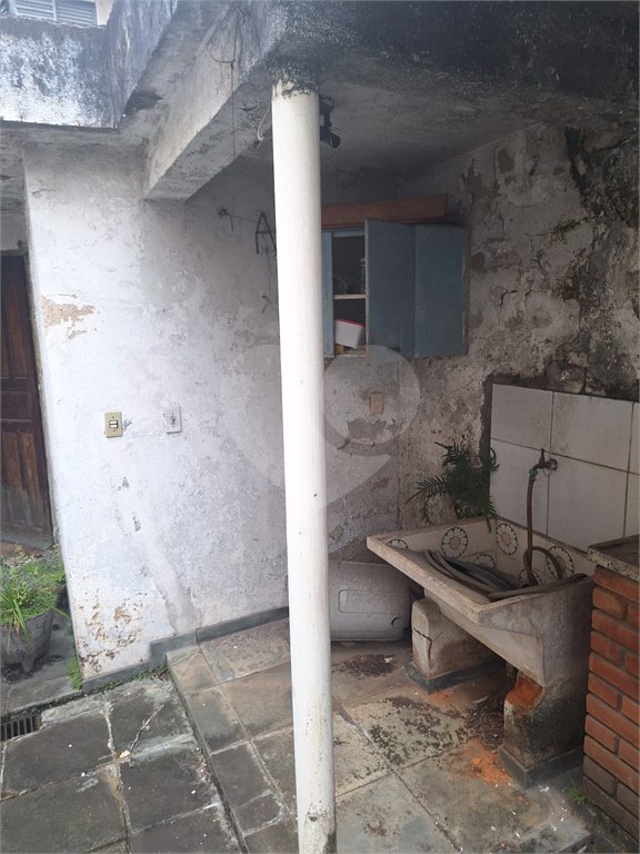 Casa de Vila à venda com 2 quartos em Vila Mazzei, São Paulo, SP