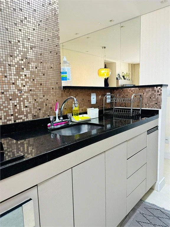 Apartamento à venda com 2 quartos em Vila Andrade, São Paulo, SP