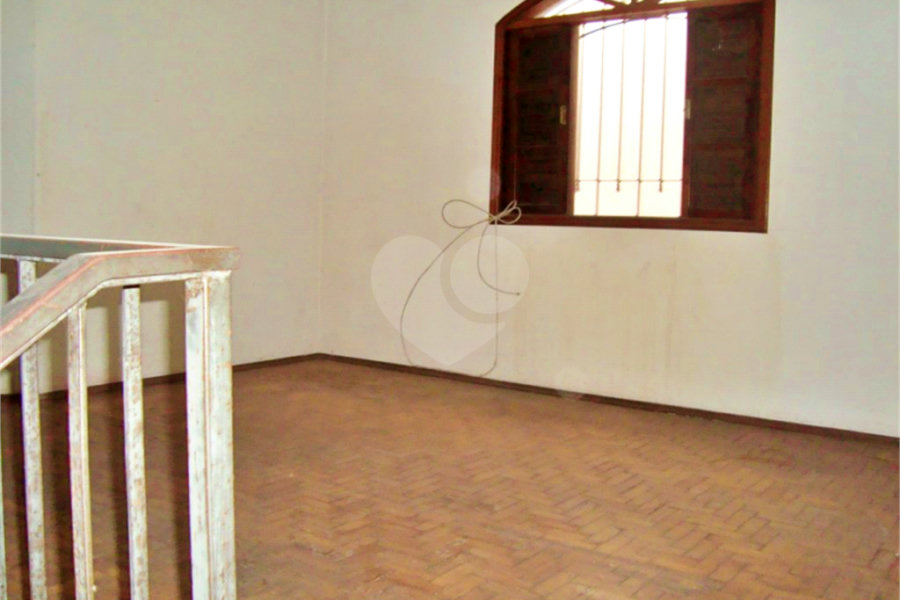 Sobrado à venda com 4 quartos, sendo 1 suíte, em Imirim, São Paulo, SP
