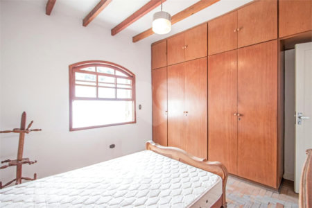 Sobrado à venda com 3 quartos em Cidade Monções, São Paulo, SP