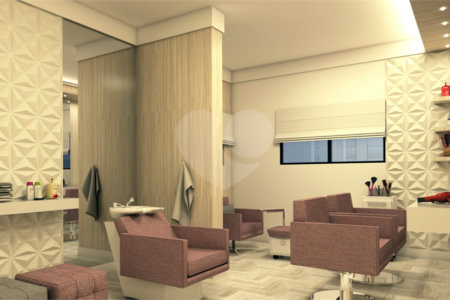 Apartamento à venda com 2 quartos, sendo 1 suíte, em Vila Galvão, Guarulhos, SP