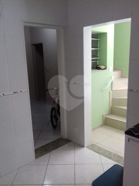 Sobrado à venda com 4 quartos, sendo 1 suíte, em Freguesia do Ó, São Paulo, SP