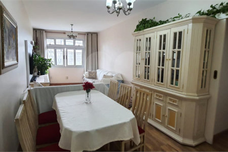 Apartamento à venda com 3 quartos em Perdizes, São Paulo, SP