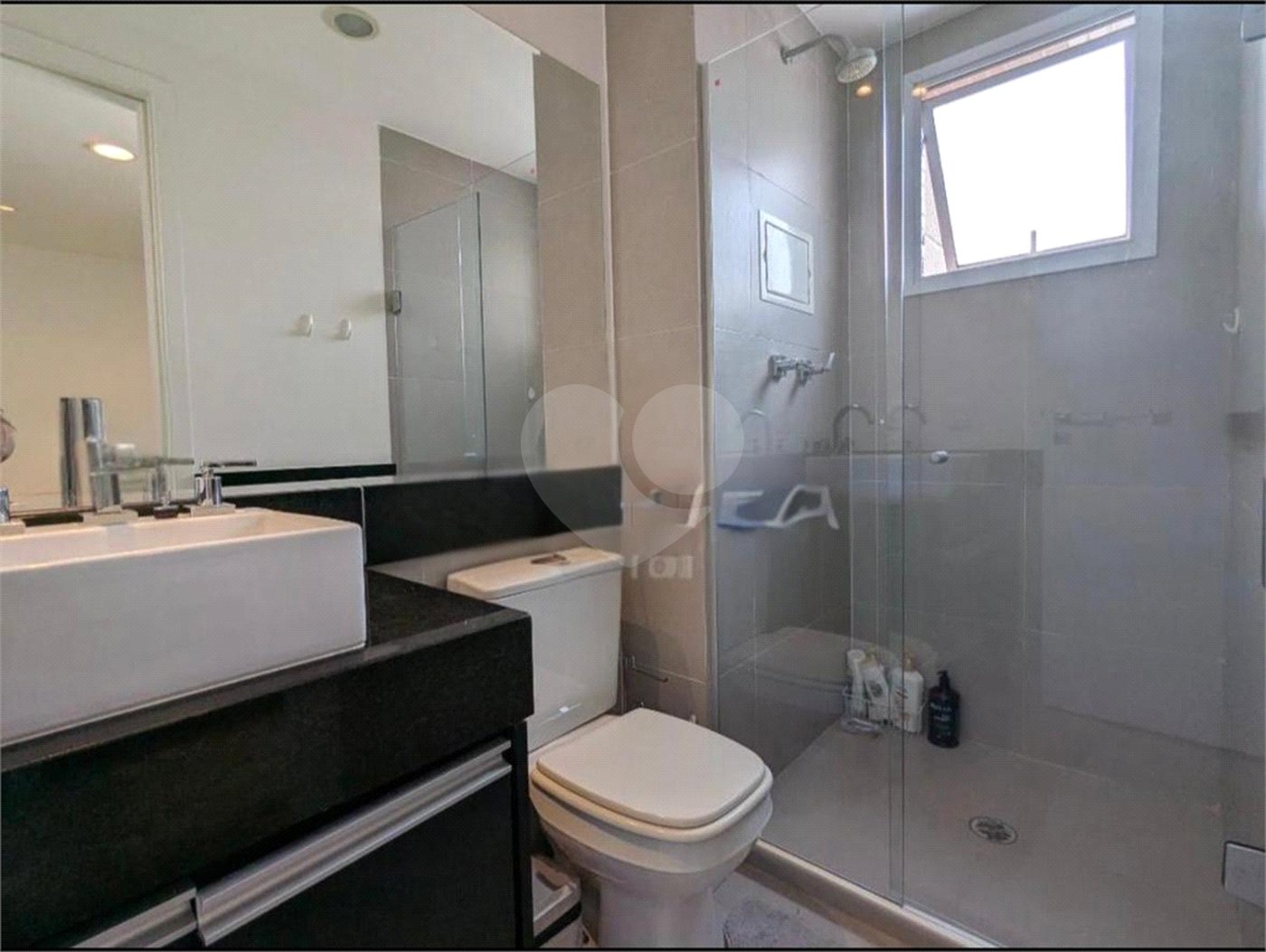 Apartamento à venda com 1 suíte em Vila Leopoldina, São Paulo, SP