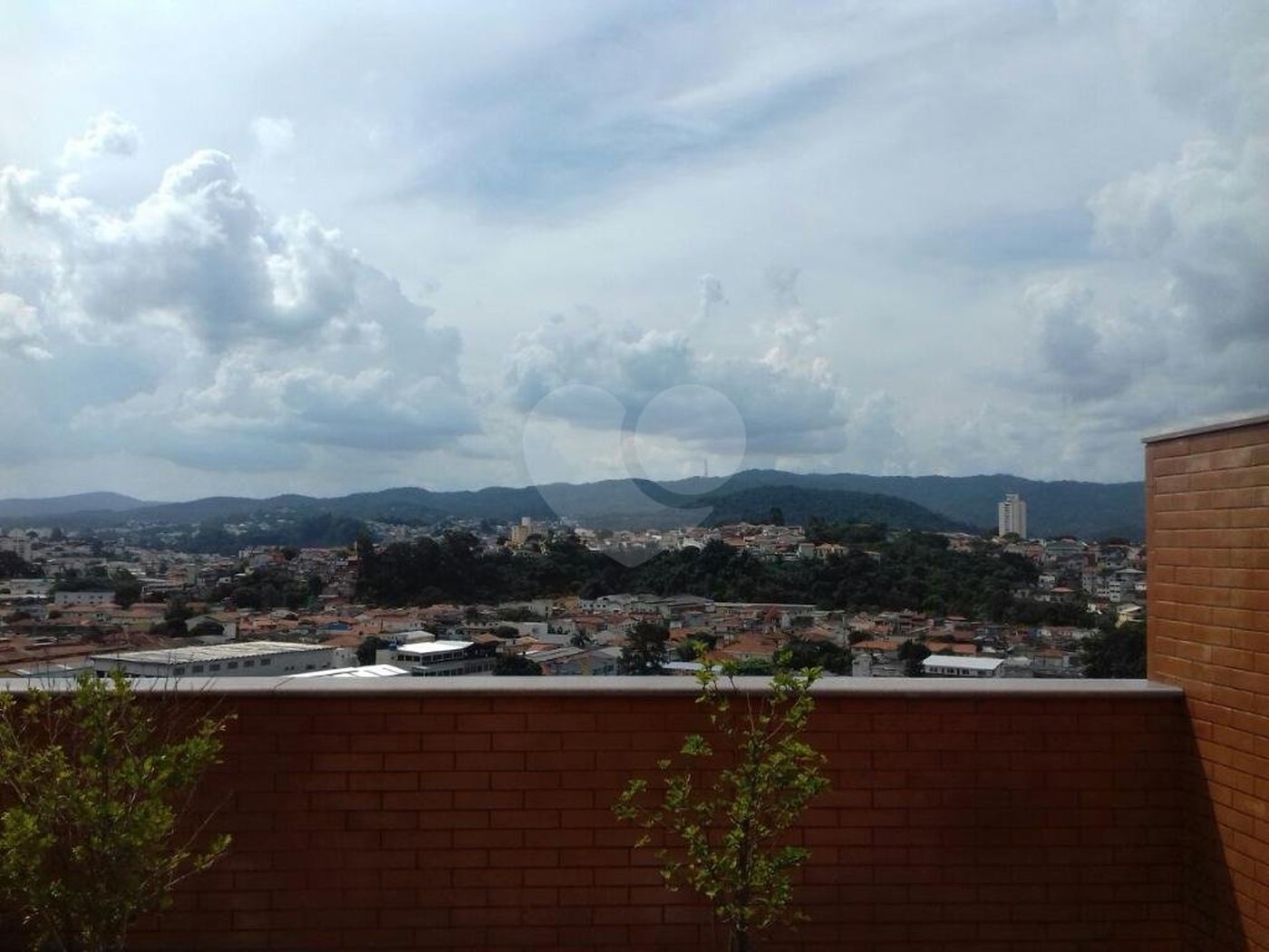 Apartamento à venda com 3 quartos em Jaçanã, São Paulo, SP