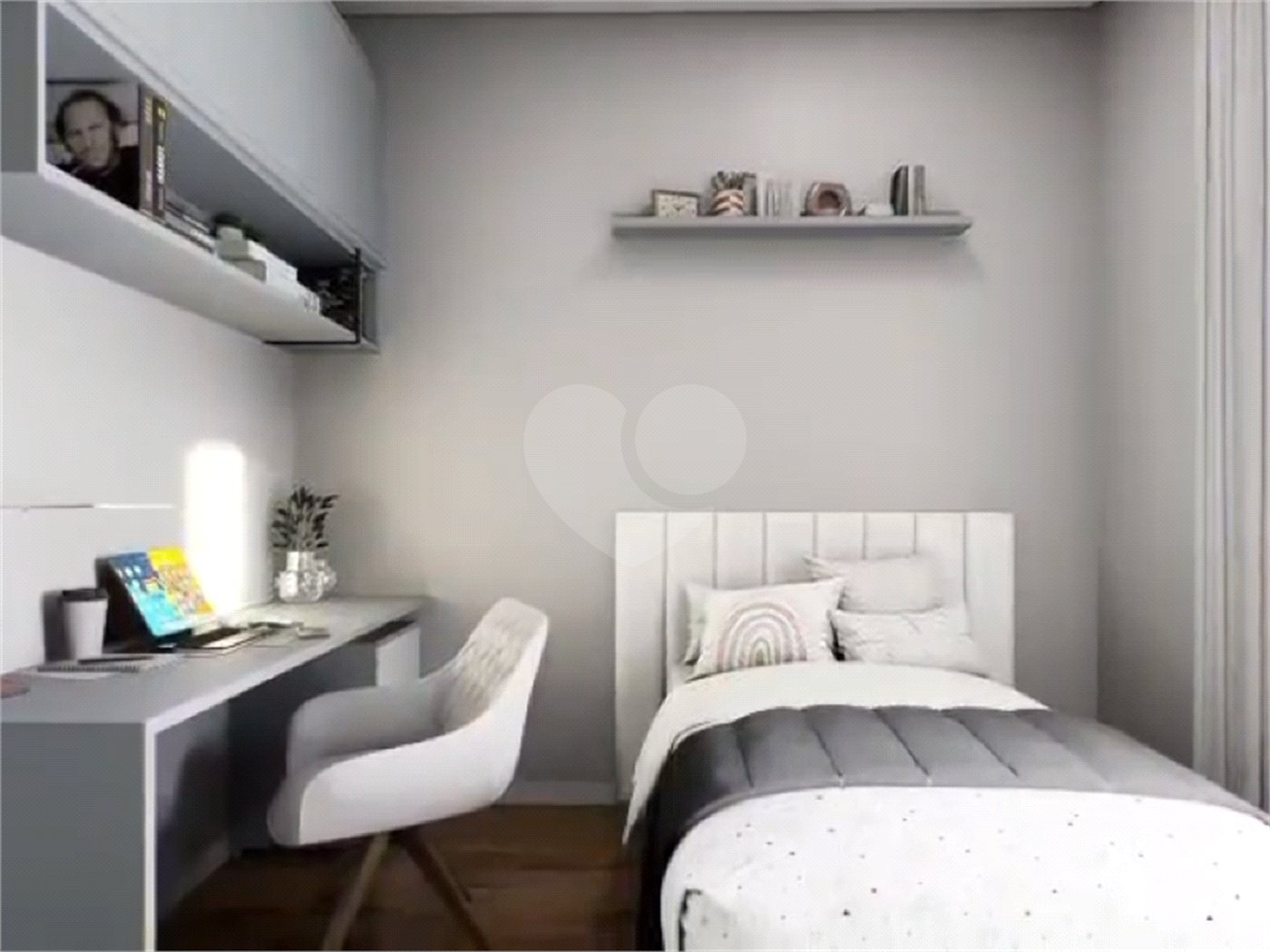 Casa à venda com 3 quartos, sendo 1 suíte, no condomínio Reserva Ipanema I, Sorocaba - SP