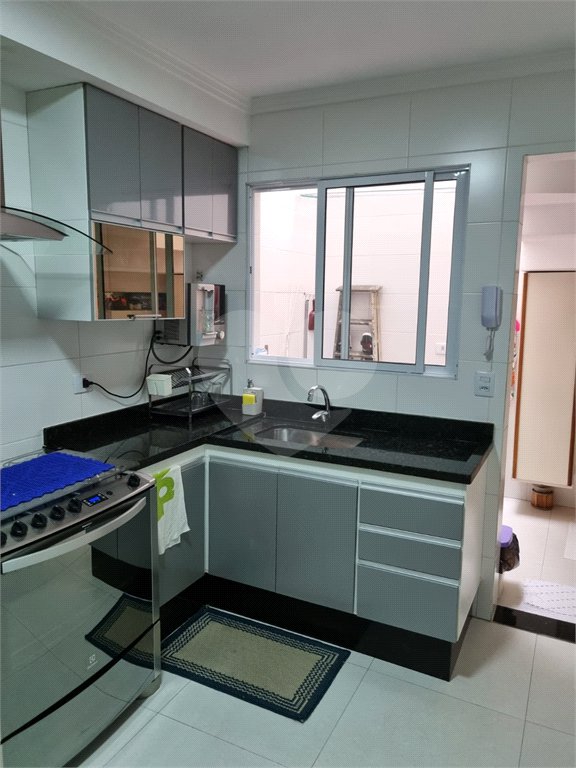 Casa à venda com 2 suítes no condomínio Santos Bruno - Joaquim Afonso de Souza, São Paulo - SP