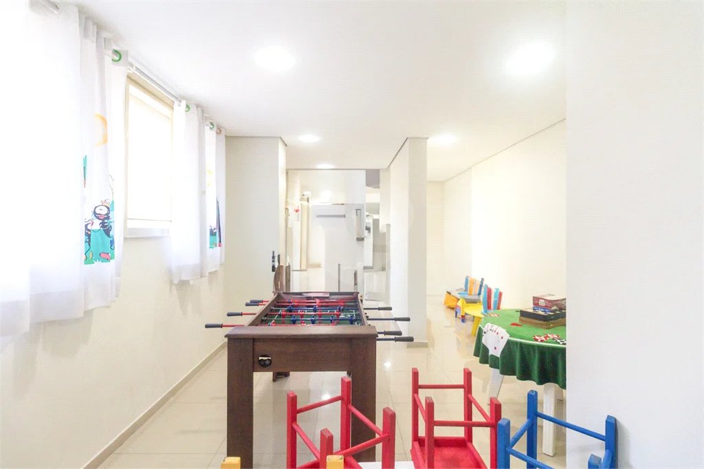 Apartamento à venda com 3 suítes em Tucuruvi, São Paulo, SP
