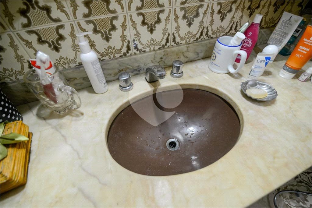 Apartamento à venda com 4 quartos, sendo 1 suíte, em Tijuca, Rio de Janeiro, RJ