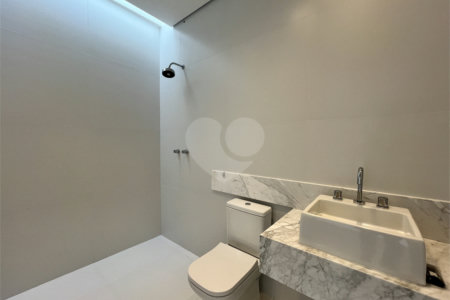 Casa à venda com 3 suítes no condomínio Alphaville Nova Esplanada 3, Votorantim - SP