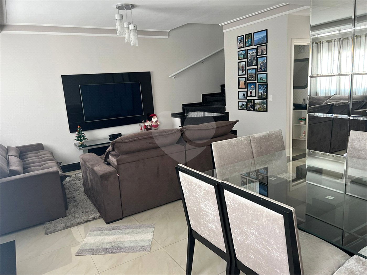 Casa à venda com 3 quartos em Jardim Oriental, São Paulo, SP