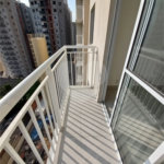 Apartamento à venda com 2 quartos em Barra Funda, São Paulo, SP