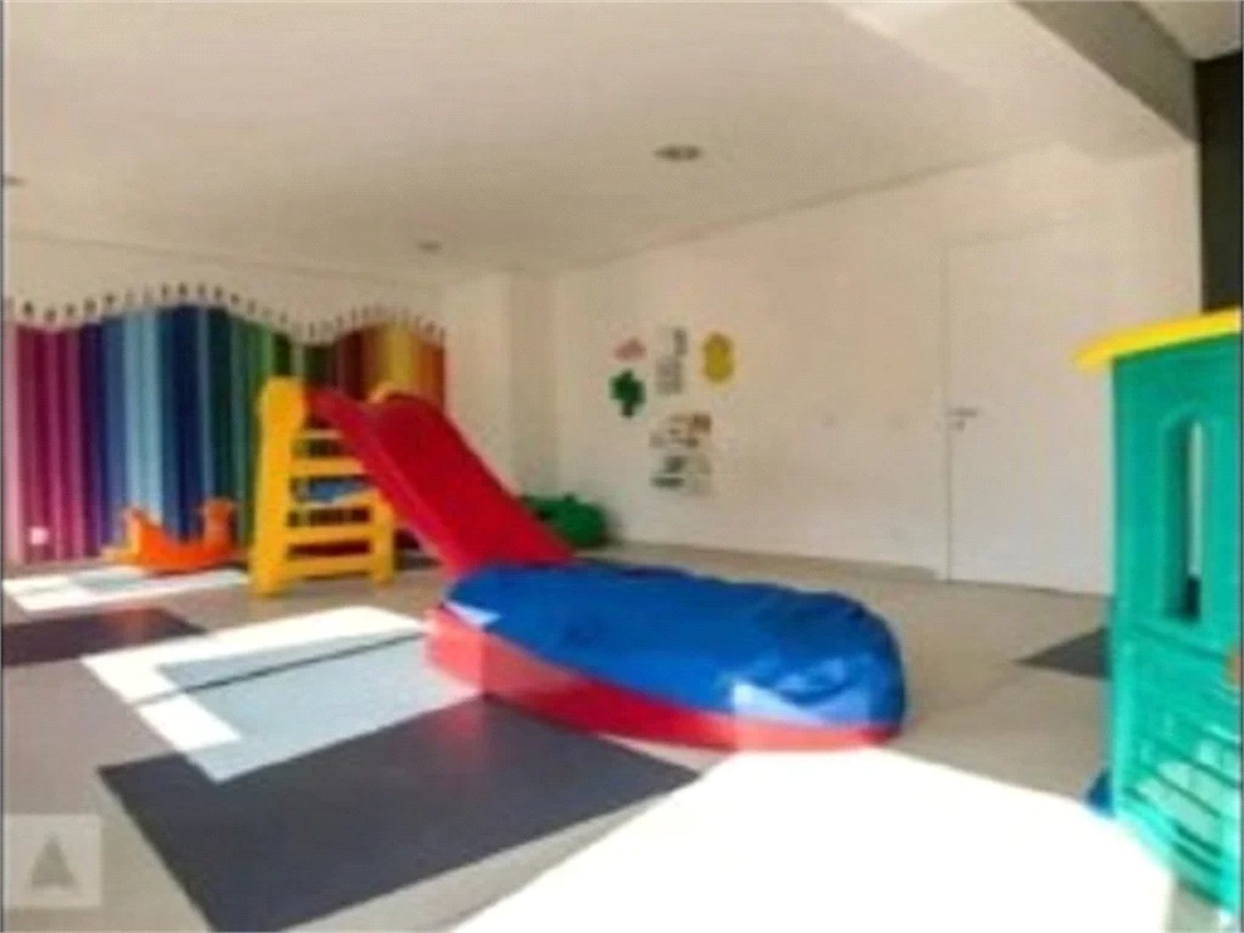 Studio à venda com 1 quarto em Água Branca, São Paulo, SP