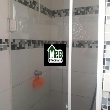 Apartamento à venda com 2 quartos em Lopes De Oliveira, Sorocaba, SP