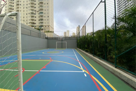 Apartamento à venda com 3 suítes em Vila Leopoldina, São Paulo, SP