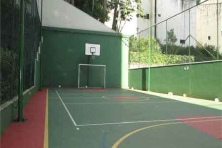 Apartamento à venda com 4 quartos, sendo 2 suítes,  em Vila Suzana, São Paulo, SP