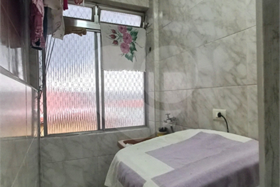 Apartamento à venda com 2 quartos em Jaçanã, São Paulo, SP