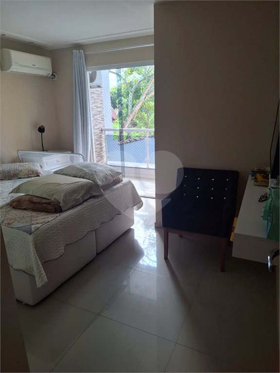 Casa à venda com 2 suítes em Campo Grande, Rio de Janeiro, RJ
