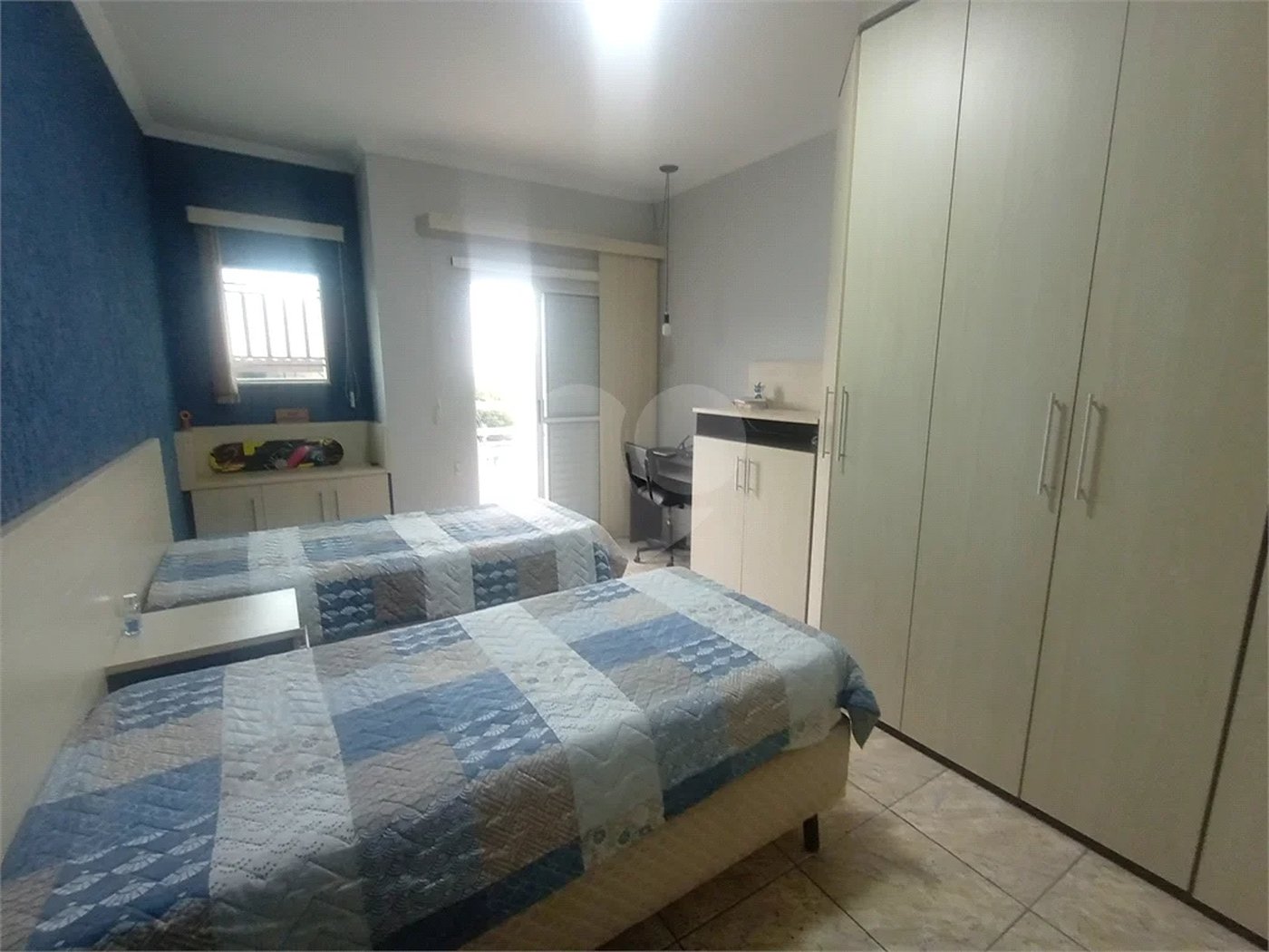 Sobrado à venda com 3 quartos, sendo 1 suíte, em Vila Gustavo, São Paulo, SP