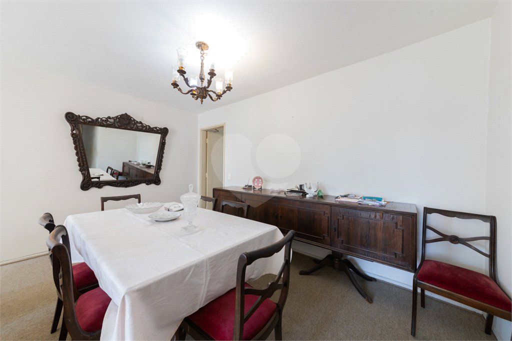 Apartamento à venda com 3 quartos em Pinheiros, São Paulo, SP